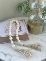 Wooden Rosary