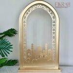 ستاند خشبي, 2 لون