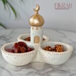 ستاند تقديم ثلاثي