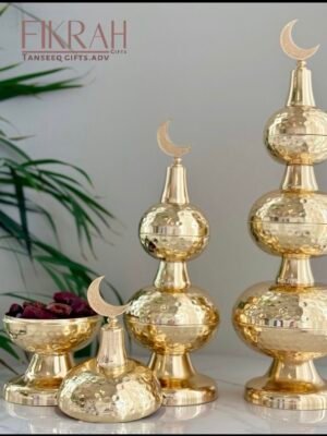 مآذن النور 3 ألوان