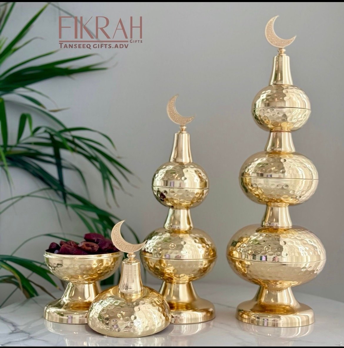 مآذن النور 3 ألوان